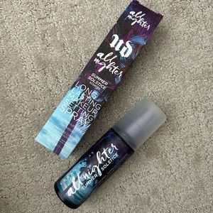 *NEW* Urban Decay Summer Solstice All Nighter Setting Spray